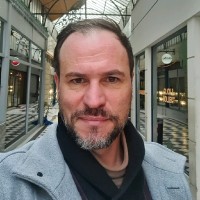 Alexandre Muller Email & Phone Number