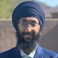 Freddie Mac Employee Gian Singh's profile photo