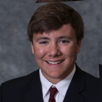 Jones & Sons, Inc. Employee Gunnar Jones's profile photo