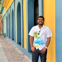 Kolors Employee Manuel Gustavo Urgell Cruz's profile photo