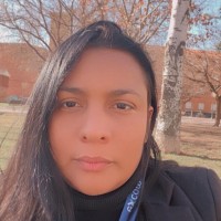 Luz Mery Moreno Camacho's profile photo