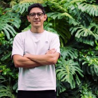 Asimetrix Employee Sebastián Palacino's profile photo