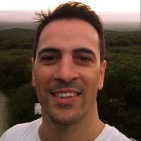 Telecom Argentina Employee Daniel Pedro Sanchez's profile photo