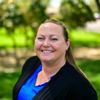 Cordova Rec & Park District Employee Nicole Lowery's profile photo