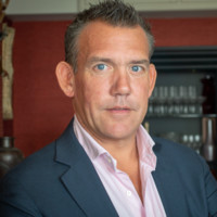 BIMM University Employee Hamish Horton's profile photo