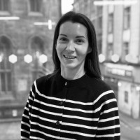 Think Legal Recruitment Employee Kim Wilkes's profile photo