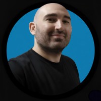 FarmaPlus Employee Dario Francini's profile photo