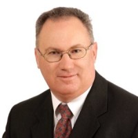 LLamasoft, Inc. Employee Richard Forrest's profile photo