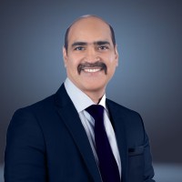 Centre for Good Governance, Hyderabad Employee Aditya Iduri's profile photo