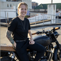 Tromml Employee Lauren McCullough's profile photo