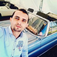 Lahcen Azmani Email