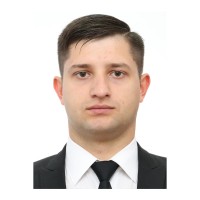 maib Employee Michael Pavlov's profile photo