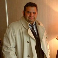 Sahand Yousefi Email