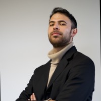 Nethex Employee Stefano di Giulio's profile photo