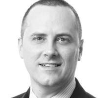 Gurr Johns Employee Tony Bellomy's profile photo