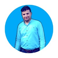 KOKI- Americana EGYPT Employee Mohamed Sayed's profile photo