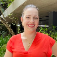 Cinpal Employee Elisangela Aparecida Pacheco's profile photo