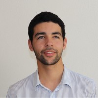 D-ICE ENGINEERING Employee Simon Puech's profile photo