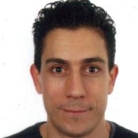 Ground Central Hospitality Group Employee Etienne Wiik's profile photo