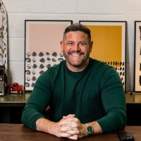StrategyCorps Employee James Mason's profile photo