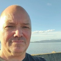 ScanSeis Consulting Group AS Employee Pål Johansen's profile photo