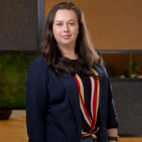 Accenture UK & Ireland Employee Hayley Good's profile photo