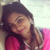 Anytime Fitness India Employee Pranjali Salvi's profile photo