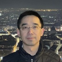 Tiva Biosciences Employee Joe Yu's profile photo