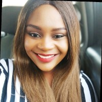 Softcom Limited Employee Orinami Kure's profile photo