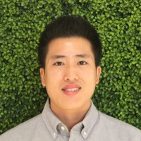 NVIDIA Employee Mason Lee's profile photo