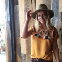 Ashley McGranahan Email