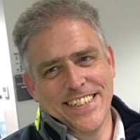 PT&A Ltd Employee Mac Moull's profile photo