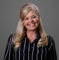 AccessFares Employee Melody Griffith's profile photo