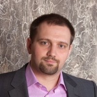 OpenSynergy Employee Alexey Dollmeier's profile photo