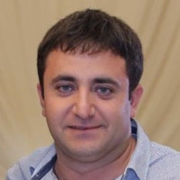 GlobalR.com Employee Hayk Ghazoyan's profile photo