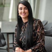 Assore Ltd Employee Gila van Staden's profile photo