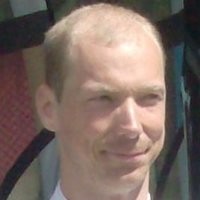 ING Belgium Employee Frederic Bernard's profile photo