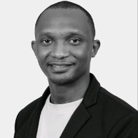 Inspired Mobile Employee Haruna Rabiu's profile photo