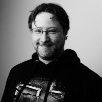 Robocath Employee Fabien Strazisar's profile photo