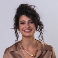 Investable Employee Megan Scaglione's profile photo