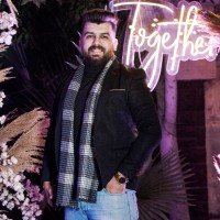 The X Net Systems Employee Islam Moustafa's profile photo