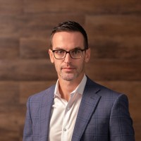 Centria Autism Employee Scott Bendler's profile photo