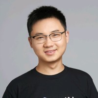 Hacker Interstellar Employee Chen Forrest's profile photo