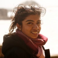 Fyusion, Inc Employee Sakshi Kakde's profile photo