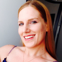 Rosemont College Employee Jess Peoples's profile photo