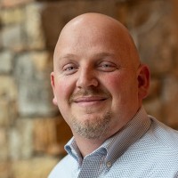 Intuit Employee Simon Hurst's profile photo