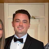 Magnus Employee Austin Morton's profile photo