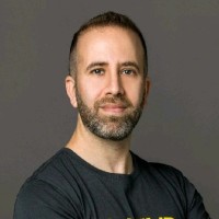MIND Employee Tom Mayblum's profile photo