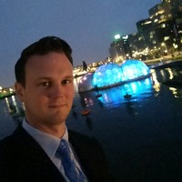 SolarDuck Employee Olaf de Swart's profile photo