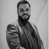 CHAURACI Employee Thomas Gunnlaugsson's profile photo